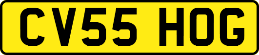 CV55HOG