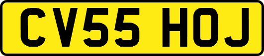 CV55HOJ