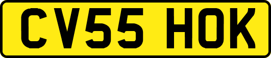 CV55HOK