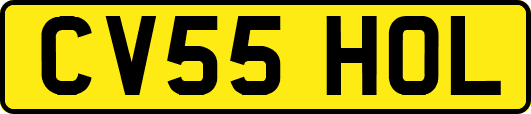 CV55HOL
