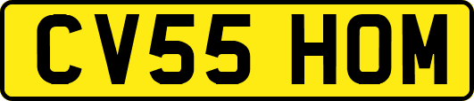 CV55HOM
