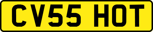 CV55HOT