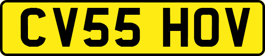 CV55HOV