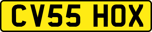 CV55HOX
