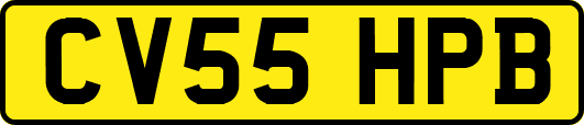 CV55HPB