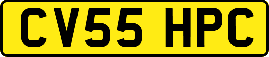 CV55HPC