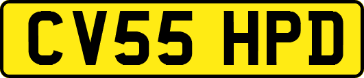 CV55HPD