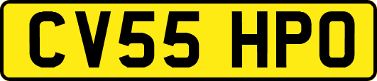 CV55HPO