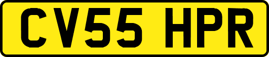 CV55HPR