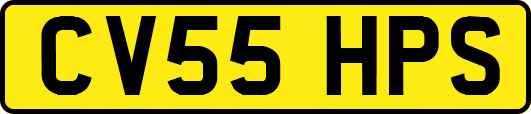 CV55HPS
