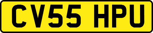 CV55HPU