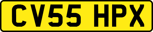 CV55HPX