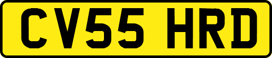 CV55HRD