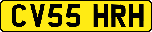 CV55HRH