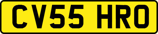 CV55HRO