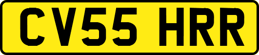 CV55HRR