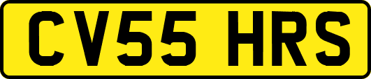 CV55HRS