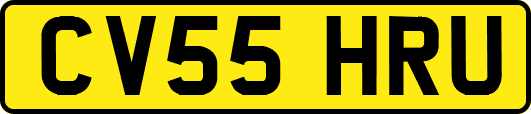 CV55HRU