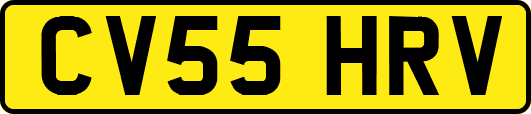 CV55HRV