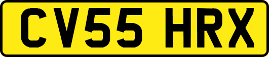 CV55HRX