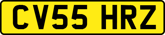 CV55HRZ