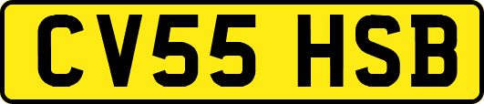 CV55HSB