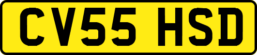 CV55HSD