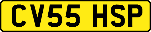 CV55HSP