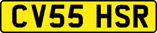 CV55HSR