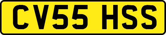 CV55HSS