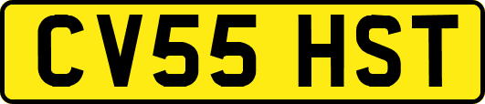 CV55HST