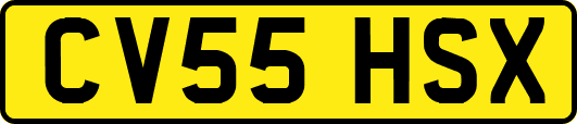 CV55HSX