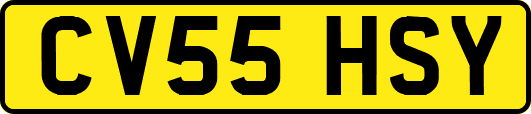 CV55HSY