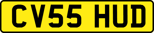 CV55HUD