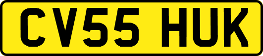 CV55HUK