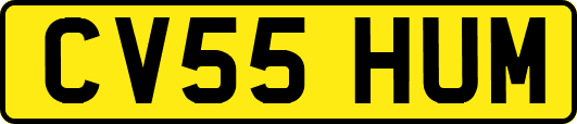 CV55HUM