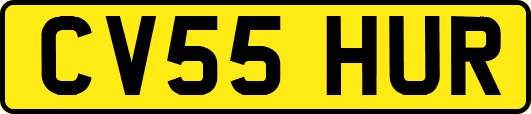CV55HUR