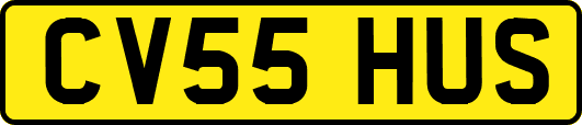 CV55HUS