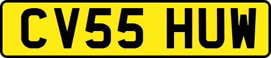 CV55HUW