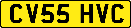 CV55HVC