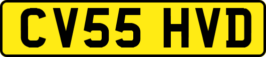 CV55HVD