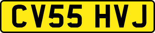 CV55HVJ