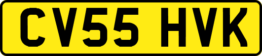 CV55HVK