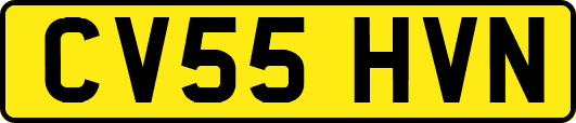 CV55HVN