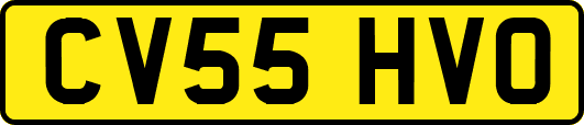 CV55HVO