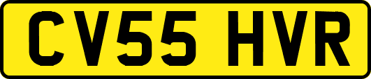 CV55HVR