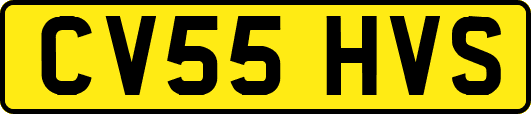 CV55HVS