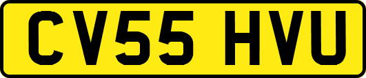 CV55HVU
