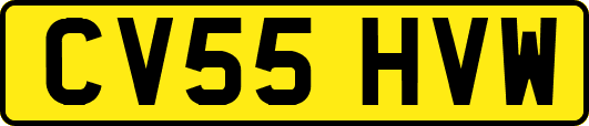 CV55HVW