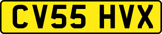 CV55HVX